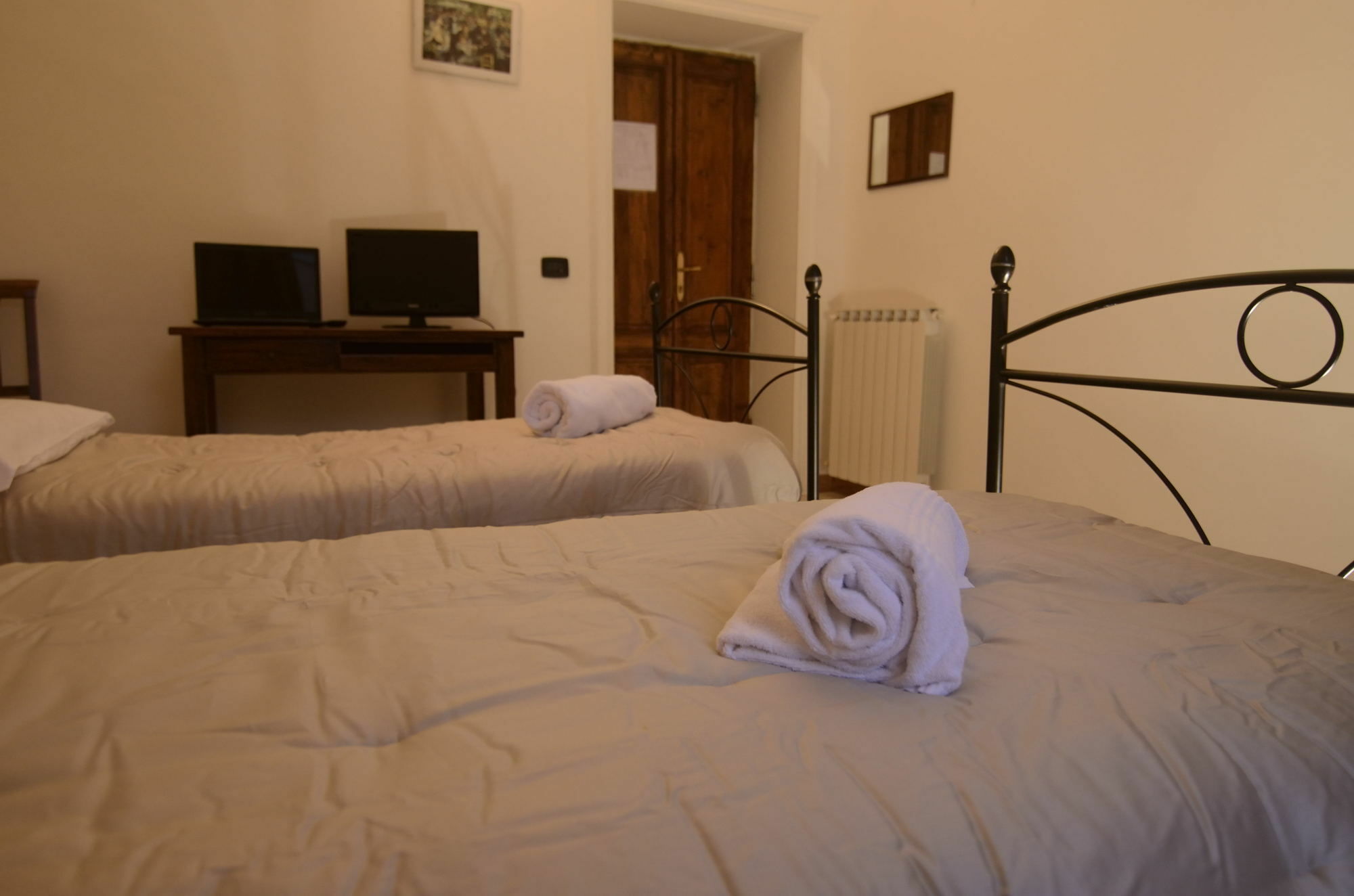 Guest House Relais Indipendenza Ρώμη Εξωτερικό φωτογραφία