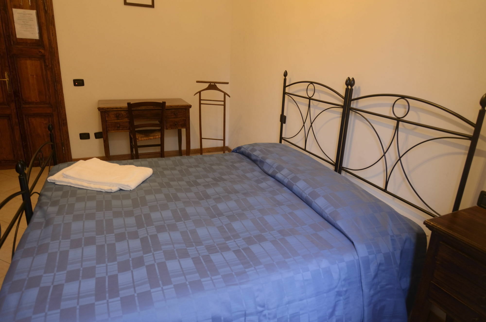 Guest House Relais Indipendenza Ρώμη Εξωτερικό φωτογραφία