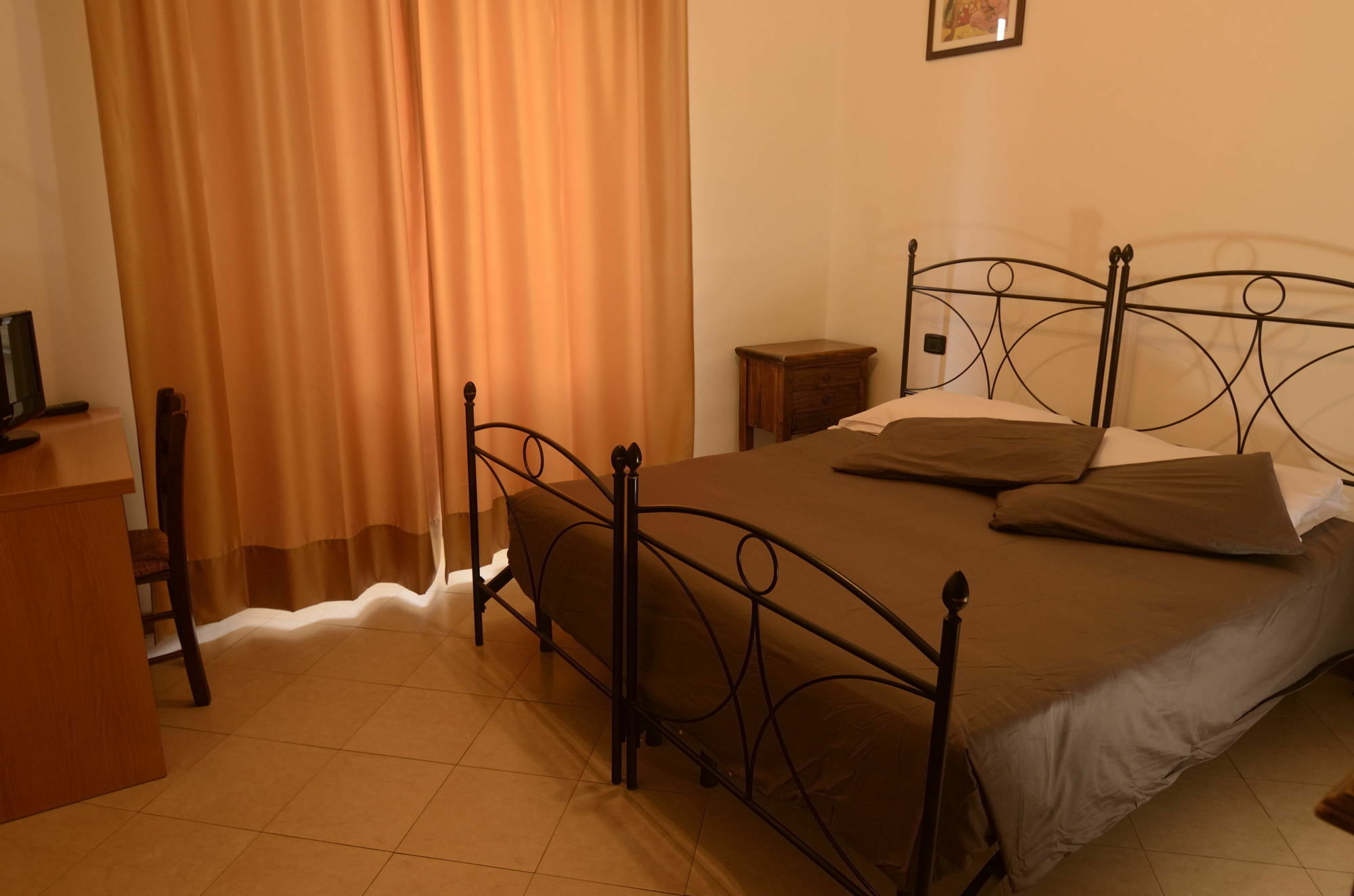 Guest House Relais Indipendenza Ρώμη Εξωτερικό φωτογραφία